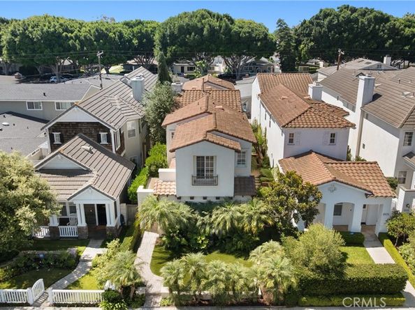 1705 Haven Place, Newport Beach CA 92663