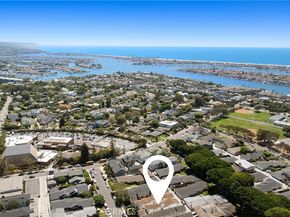 1705 Haven Place, Newport Beach CA 92663