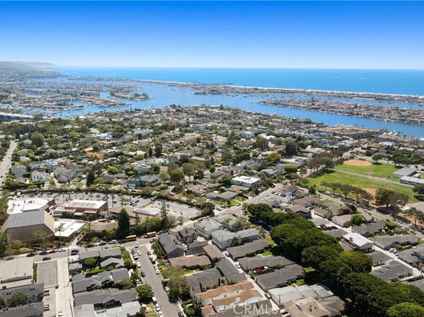 1705 Haven Place, Newport Beach CA 92663