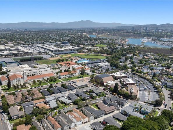 1705 Haven Place, Newport Beach CA 92663