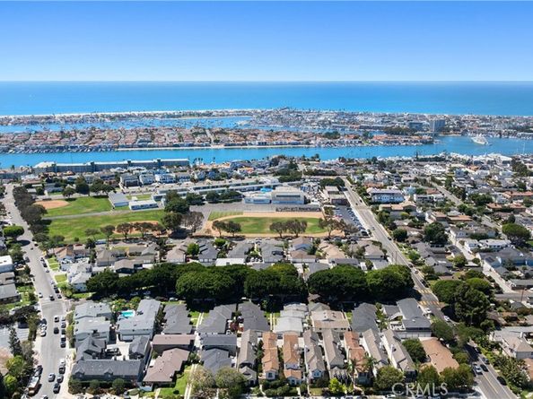 1705 Haven Place, Newport Beach CA 92663