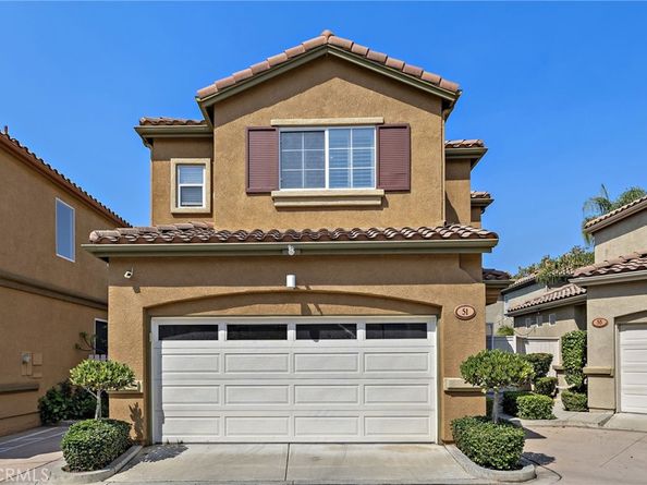 51 Calle De Los Ninos, Rancho Santa Margarita CA 92688