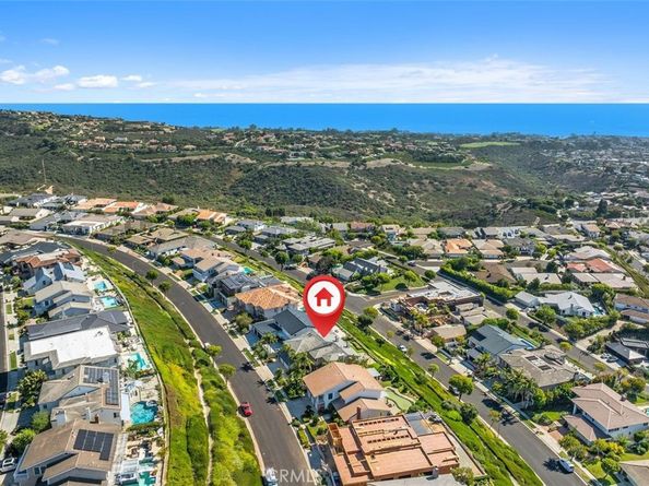 49 Cambria Drive, Corona Del Mar CA 92625