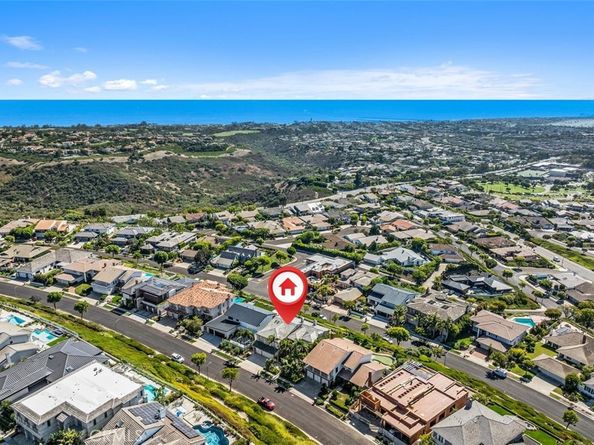 49 Cambria Drive, Corona Del Mar CA 92625