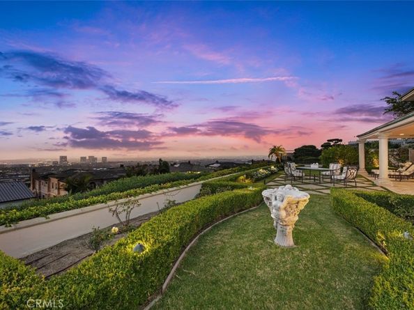 49 Cambria Drive, Corona Del Mar CA 92625