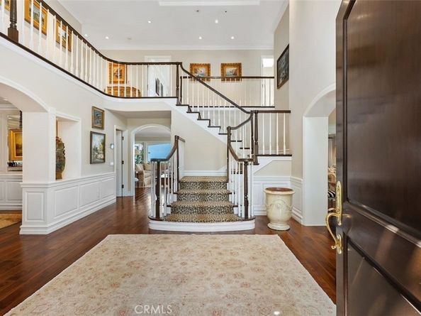 49 Cambria Drive, Corona Del Mar CA 92625