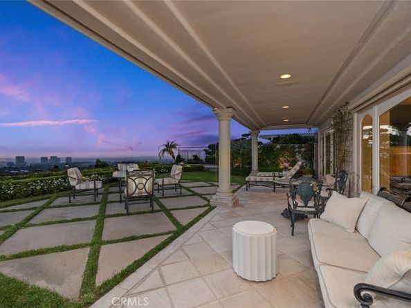 49 Cambria Drive, Corona Del Mar CA 92625