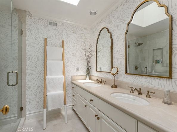 49 Cambria Drive, Corona Del Mar CA 92625