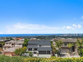 49 Cambria Drive, Corona Del Mar CA 92625