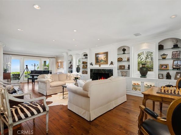 49 Cambria Drive, Corona Del Mar CA 92625