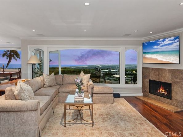 49 Cambria Drive, Corona Del Mar CA 92625