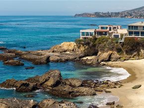1901 Ocean Way, Laguna Beach CA 92651