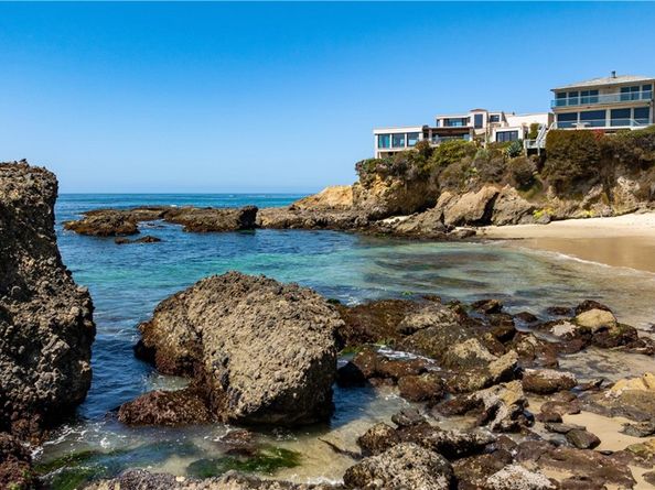 1901 Ocean Way, Laguna Beach CA 92651