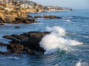 1901 Ocean Way, Laguna Beach CA 92651