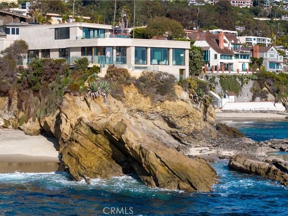 1901 Ocean Way, Laguna Beach CA 92651