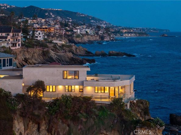 1901 Ocean Way, Laguna Beach CA 92651