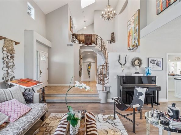 2009 Via Aguila, San Clemente CA 92673