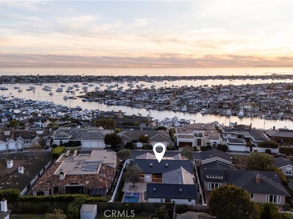 1524 Dolphin Terrace, Corona Del Mar CA 92625