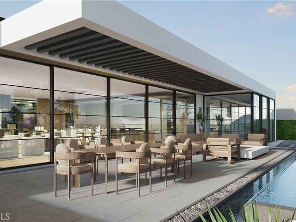 2519 Harbor View Drive, Corona Del Mar CA 92625