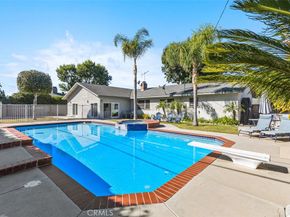 13082 Palomar, North Tustin CA 92705