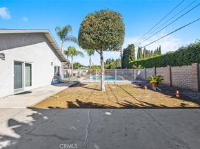 13082 Palomar, North Tustin CA 92705
