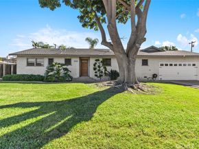 13082 Palomar, North Tustin CA 92705