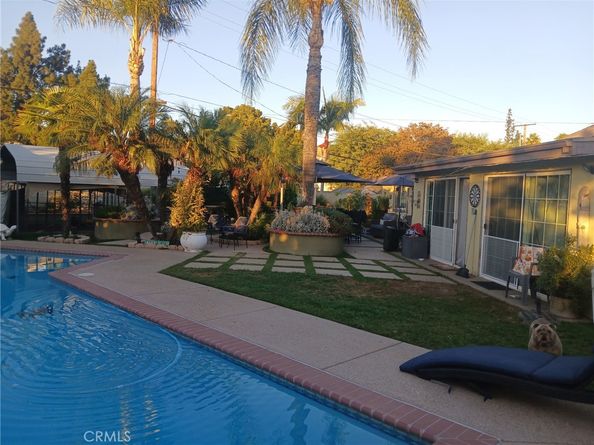 743 N Myrtlewood, West Covina CA 91791