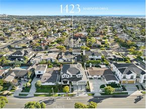 1423 Mariners Drive, Newport Beach CA 92660