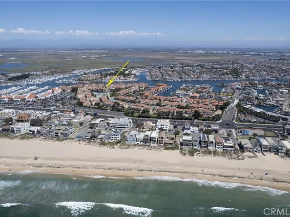 3211 Anne Circle CI102, Huntington Beach CA 92649