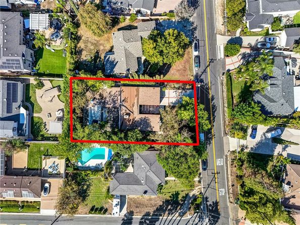 12551 Barrett, North Tustin CA 92705