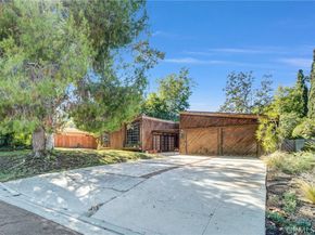 12551 Barrett, North Tustin CA 92705