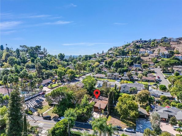 12551 Barrett, North Tustin CA 92705