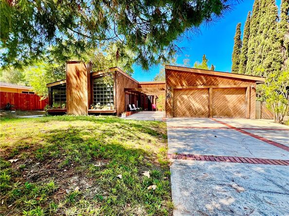 12551 Barrett, North Tustin CA 92705