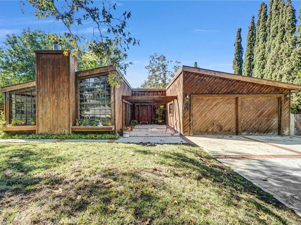 12551 Barrett, North Tustin CA 92705