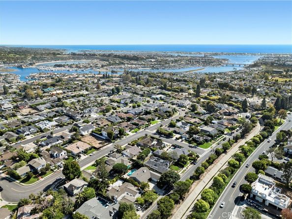 1212 Dover Drive, Newport Beach CA 92660