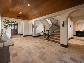 1 Clear Water, Newport Coast CA 92657