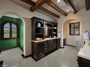 1 Clear Water, Newport Coast CA 92657