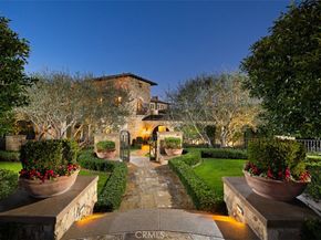 1 Clear Water, Newport Coast CA 92657