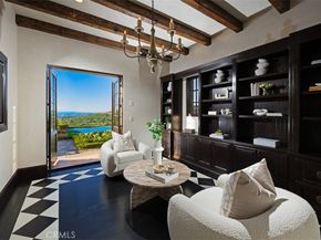 1 Clear Water, Newport Coast CA 92657