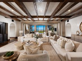 1 Clear Water, Newport Coast CA 92657