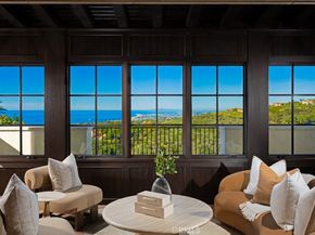 1 Clear Water, Newport Coast CA 92657