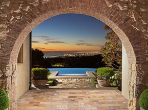 1 Clear Water, Newport Coast CA 92657