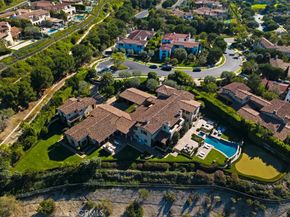 1 Clear Water, Newport Coast CA 92657