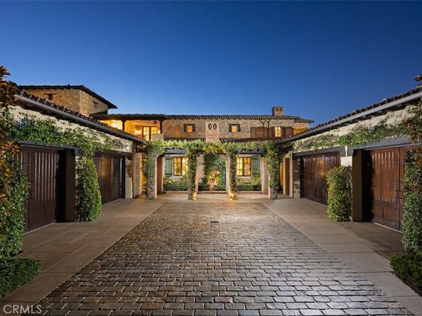 1 Clear Water, Newport Coast CA 92657