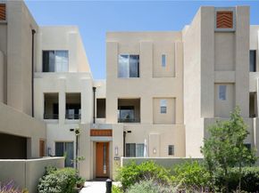 108 Cadence, Irvine CA 92618