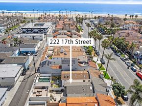 222 17th Street, Huntington Beach CA 92648