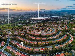 28052 Via Herrera, Mission Viejo CA 92692
