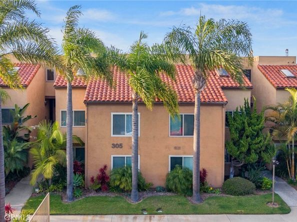 305 Coral Reef 4, Huntington Beach CA 92648