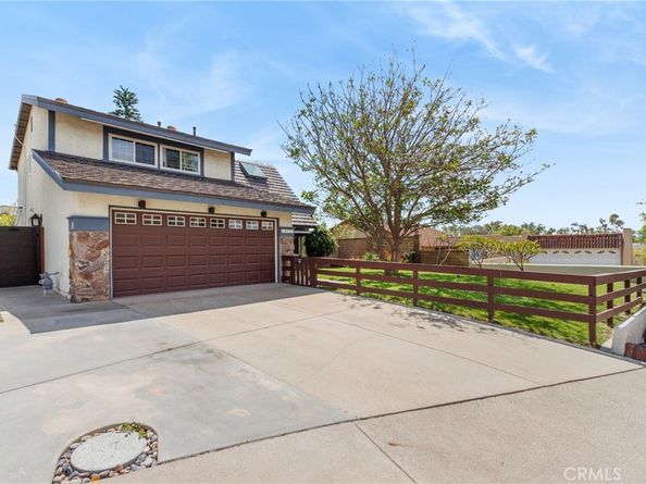 26551 Via Conchita, Mission Viejo CA 92691