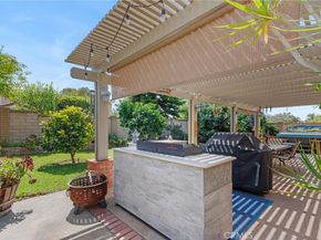 26551 Via Conchita, Mission Viejo CA 92691